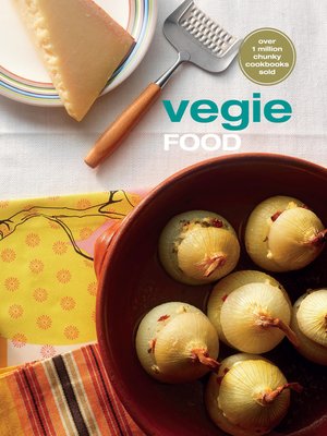 cover image of Vegie